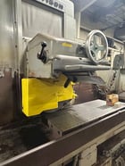 24" x 48" Mattison, hydraulic surface grinder - Image 3