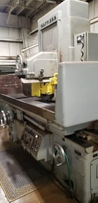 24" x 48" Mattison, hydraulic surface grinder - Image 4