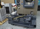 Makino #F3-5AX, 5-Axis CNC vertical machining center, 30 automatic tool changer, 25.6" X, 19.7" Y, 17.7" Z - Image 5