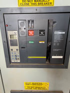 S & C Electric DStatcom, SVG Distribution Static VAR synchronous compensator, reactive power compensation - Image 2