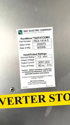 S & C Electric DStatcom, SVG Distribution Static VAR synchronous compensator, reactive power compensation - Image 6