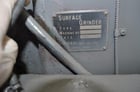 16" x 32" Mitsui #48S, hydraulic surface grinder, 11" x 1-1/2" grinding wheel, digital read out - Image 6