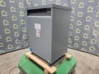 500 KVA 480 Primary, 208Y/120 Secondary, Federal Pacific #T48LH2Y-500, Step Down Transformer, NEMA 3R - Image 10