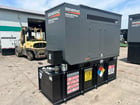 30 KW Generac #SD30, Diesel Generator Set, 120/208 Volts, 1800 RPM, 125 amp circuit breaker, 3PH, 2021 - Image 2