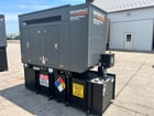 30 KW Generac #SD30, Diesel Generator Set, 120/208 Volts, 1800 RPM, 125 amp circuit breaker, 3PH, 2021 - Image 3