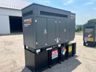 30 KW Generac #SD30, Diesel Generator Set, 120/208 Volts, 1800 RPM, 125 amp circuit breaker, 3PH, 2021 - Image 4