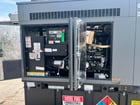30 KW Generac #SD30, Diesel Generator Set, 120/208 Volts, 1800 RPM, 125 amp circuit breaker, 3PH, 2021 - Image 5