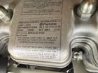 30 KW Generac #SD30, Diesel Generator Set, 120/208 Volts, 1800 RPM, 125 amp circuit breaker, 3PH, 2021 - Image 7