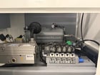 Formtech #TF686, Thermoforming Machine, (9) rolls of MedPet 90 medical grade PET material, Formtech roller - Image 2