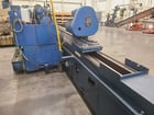 14" x 96" Landis #3RH, Universal Cylindrical Grinder, 14-31/32" max. grinding diameter, 14" x 1.5" x 5" - Image 4