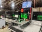 Bystronic #ByTube-Star-130, CNC Fiber Laser Tube Cutter, 4 KW, 255.91"-334.65" max. tube length, 1.42 lb/ft - Image 2