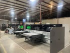 Bystronic #ByTube-Star-130, CNC Fiber Laser Tube Cutter, 4 KW, 255.91"-334.65" max. tube length, 1.42 lb/ft - Image 3