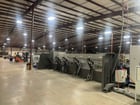 Bystronic #ByTube-Star-130, CNC Fiber Laser Tube Cutter, 4 KW, 255.91"-334.65" max. tube length, 1.42 lb/ft - Image 4