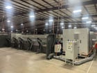 Bystronic #ByTube-Star-130, CNC Fiber Laser Tube Cutter, 4 KW, 255.91"-334.65" max. tube length, 1.42 lb/ft - Image 5