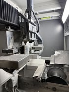Bystronic #ByTube-Star-130, CNC Fiber Laser Tube Cutter, 4 KW, 255.91"-334.65" max. tube length, 1.42 lb/ft - Image 6