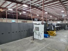 Bystronic #ByTube-Star-130, CNC Fiber Laser Tube Cutter, 4 KW, 255.91"-334.65" max. tube length, 1.42 lb/ft - Image 8
