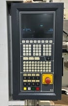480 Ton, 64 oz., Negri Bossi #VE-4800H-3600, all electric injection molding machine, 27.9" x 31.5" tie bar - Image 4