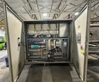 480 Ton, 64 oz., Negri Bossi #VE-4800H-3600, all electric injection molding machine, 27.9" x 31.5" tie bar - Image 6
