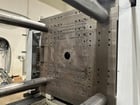 480 Ton, 64 oz., Negri Bossi #VE-4800H-3600, all electric injection molding machine, 27.9" x 31.5" tie bar - Image 7