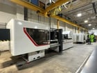 154 Ton, Negri Bossi Vesta #M154-4300H-1580, all electric injection molding machine, 2012 - Image 2