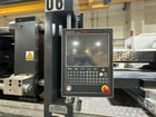 154 Ton, Negri Bossi Vesta #M154-4300H-1580, all electric injection molding machine, 2012 - Image 4