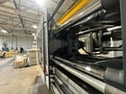 154 Ton, Negri Bossi Vesta #M154-4300H-1580, all electric injection molding machine, 2012 - Image 6