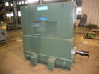 3000 HP 3582 RPM Siemens, Frame 6811, WP2, 4160 Volts (3 available) - Image 3