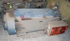 450 HP 1785 RPM General Electric #5KS513SN223N, Frame 5013S, TEFC, 4160 Volts - Image 1