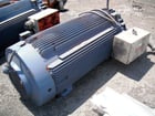 450 HP 1785 RPM General Electric #5KS513SN223N, Frame 5013S, TEFC, 4160 Volts - Image 2
