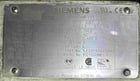 200 HP 3575 RPM Siemens #1LE23214DA312AA3, Frame 447TS, TEFC, 460 Volts - Image 2