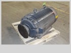 300 HP 1780 RPM Westinghouse #74C13618, Frame 449T, TEFC, 460 Volts - Image 1