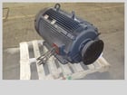300 HP 1780 RPM Westinghouse #74C13618, Frame 449T, TEFC, 460 Volts - Image 2