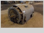 350 HP 1785 RPM General Electric #5K818847A152, Frame 8188S, TEFC, 460 Volts - Image 1