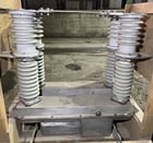 2000 Amp, Joslyn #3072000090-G2, 34,500 Volts, 1 Phase, Vacuum Switch - Image 1
