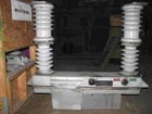 600 Amp, VESCO #1000579G1, 15,000 Volts, 1 Phase, Vacuum Switch (2 available) - Image 1