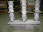 600 Amp, VESCO #1001055G1, 15,000 Volts, 3 Phase, Vacuum Switch (4 available) - Image 1