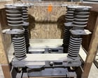 600 Amp, Joslyn #3072000090-G2, 34,000 Volts, 1 Phase, Vacuum Switch - Image 1