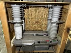 600 Amp, Joslyn #VBT, 38,000 Volts, 1 Phase, Vacuum Switch - Image 1