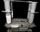 Joslyn #3027X0010-G4, 1 Phase, Vacuum Switch - Image 1