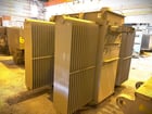 2500/3125 KVA 13,800 Primary, 2400Y/1386 Secondary, Cooper, Indoor Power Transformer, 3 Phase - Image 4