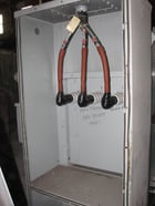 2500/3500 KVA 6900 Primary, 480 Secondary, ABB, Indoor Power Transformer - Image 4