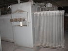 2500/3500 KVA 6900 Primary, 480 Secondary, ABB, Outdoor Power Transformer - Image 4