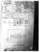 2500/3500 KVA 6900 Primary, 480 Secondary, ABB, Outdoor Power Transformer - Image 7