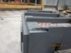 800 Amps, Eaton, SPB50, manually operated, drawout, 600 Volts, #IC5013 - Image 9