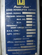 1000 KVA 4160 Primary, 480Y/277 Secondary, Square D, Indoor Unit Substation, 3 Phase - Image 5