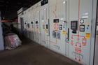 2500/3750 KVA 13,800 Primary, 2400 Secondary, Square D, Indoor Unit Substation, w/ 7 S & C 600 Amp 2400 Volts - Image 2