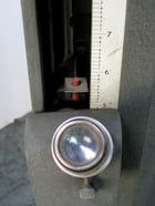 Opto-Master #OHG-21-01, Optical Height Gauge, 12" Capacity, 110 V. - Image 4