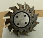 Goddard #T-4, 5" Face Mill Cutter with QA-50 Adapter - Image 5