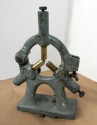 Brown & Sharpe Center Rest for Universal Grinding Machine, 3" Capacity - Image 2
