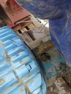 1200 GPM @ 150' TDH, PACO, Motor Driven Pump Package - Image 5